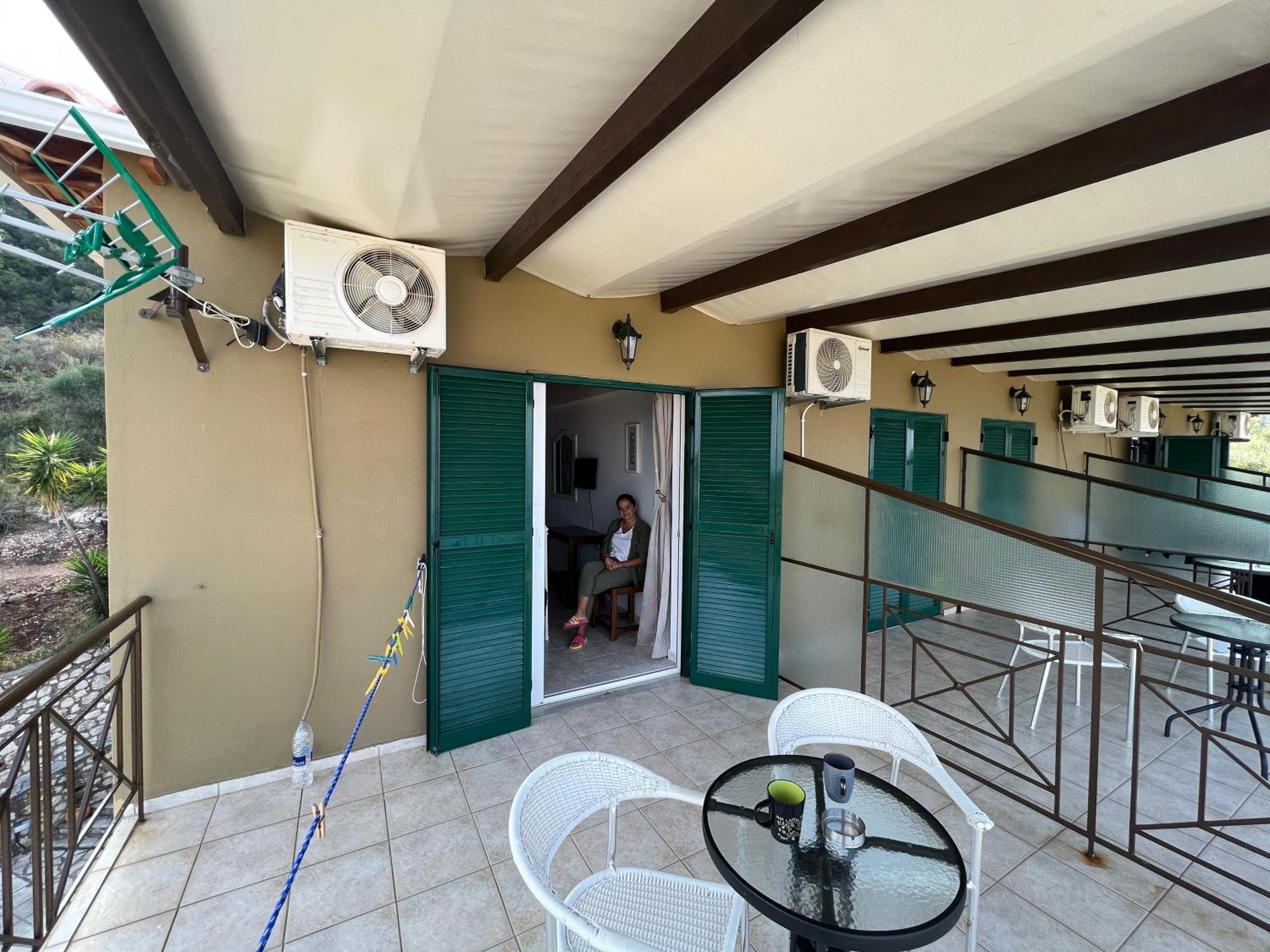 La Casa D' Irene (Adults Only) Hotel Áyios Nikítas Exterior foto